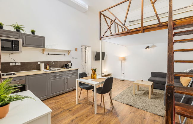 Venus Apartments - Keleti I - Foto 7