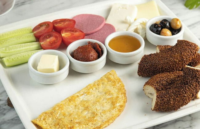 ŞİRİNYER ELİT RESİDANCE APART HOTEL - Photo 23