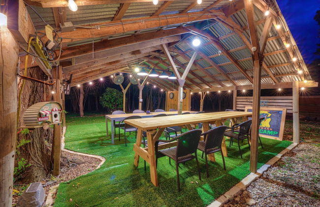 Casa Terracotta and Casa Pennington - Foto 32