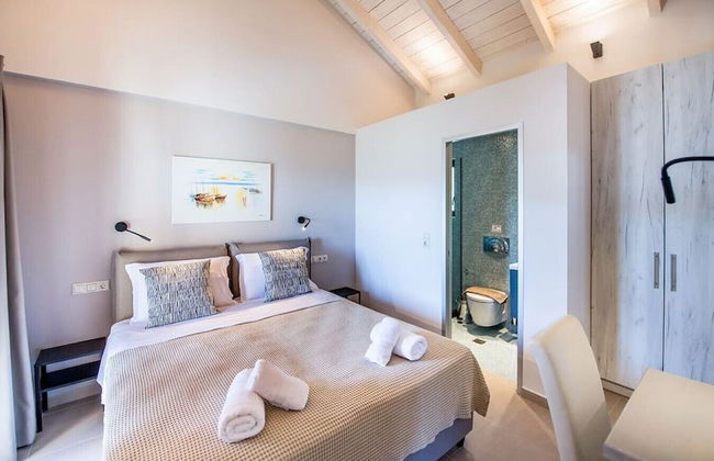 Villa Mare 3 Aria Drakatos - Foto 11