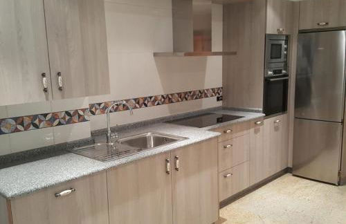 Apartamentos vacaciones Rio Lever - Foto 33