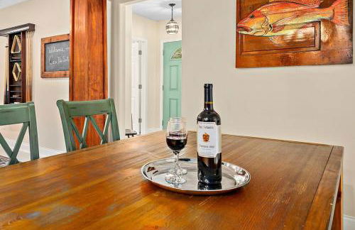 Casa DeSoto - Luxury Downtown Oasis - Photo 40