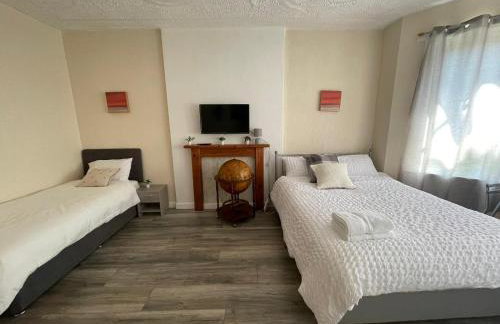 Earls Lodge - Foto 1