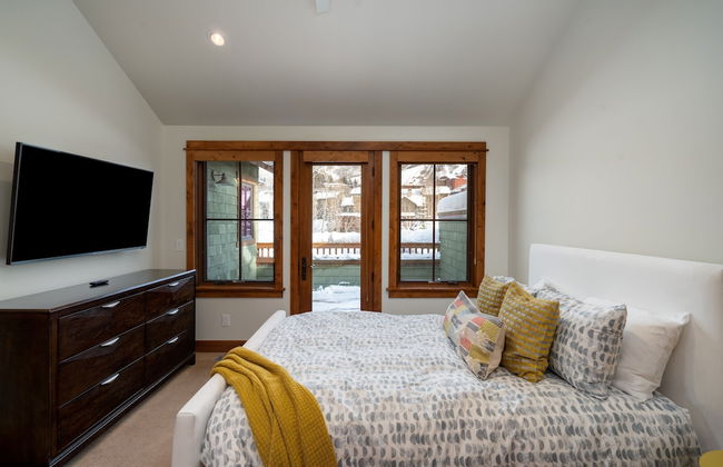 The Porches of Steamboat Springs - Foto 13