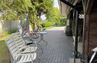 Agroturystyka nad stawami - Foto 65