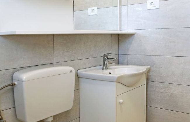 Modern Ground Floor Apartment With Private Terrace Near the Sea - Foto 10