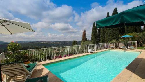 Villa Peymeinade Vue mer et montagnes - Foto 1