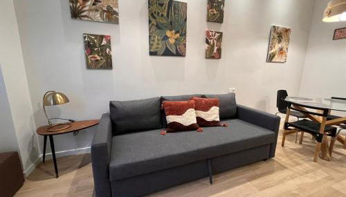 Mestalla Garden - Foto 5