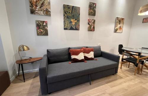 Mestalla Garden - Foto 5