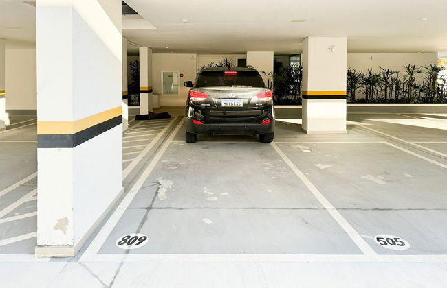 Amplo apartamento em Palmas - Photo 47