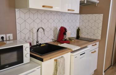 CHAL1 37m2 à 200 m du Capitole - Foto 11