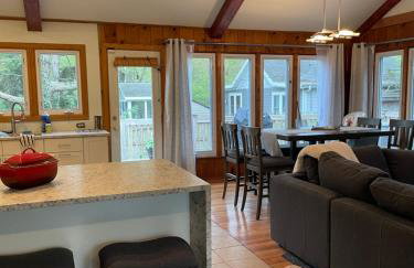 In Union Pier! By Beach with 5 bedrooms, jacuzzi, yard - Foto 10