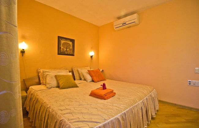 Lakshmi Apartment Belorusskaya - Foto 5