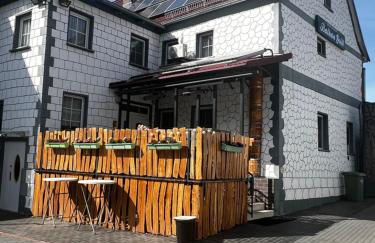 Unseburger Brauhaus GmbH Ferienwohnung 4 - Foto 69