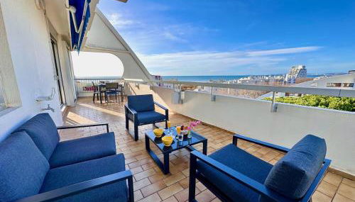 PGH N9- Vue Mer, 100m de la Plage & Parking Privé - Foto 3