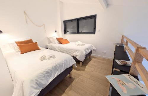 Maison aux portes de Bordeaux et de son vignoble - Foto 20