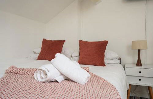 3 bed city centre, FREE parking, Contractors, Long Stays - Foto 29