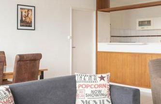 L 'entre Vue - Nancy Gare Congrès - 6 Pers - Parking - Foto 5