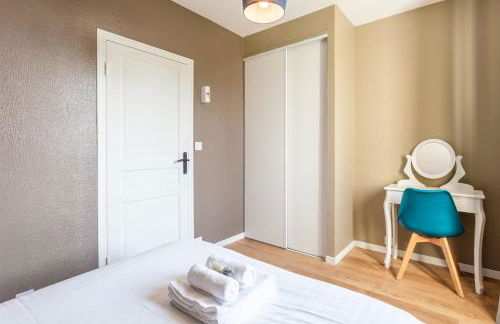 Résidence La Colombanaise - Foto 33