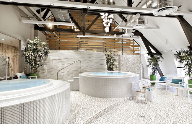 Center Parcs Le Lac d'Ailette - Foto 72