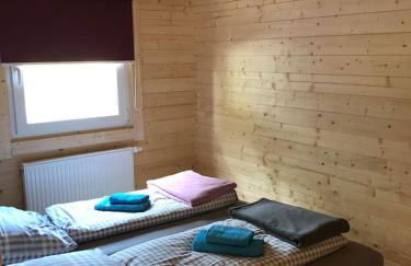 Ferienhaus am Harkebrügger See - Foto 23