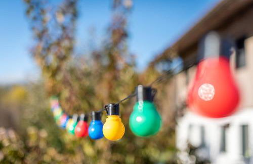 Luxury Chalet Trumpfer - Foto 21