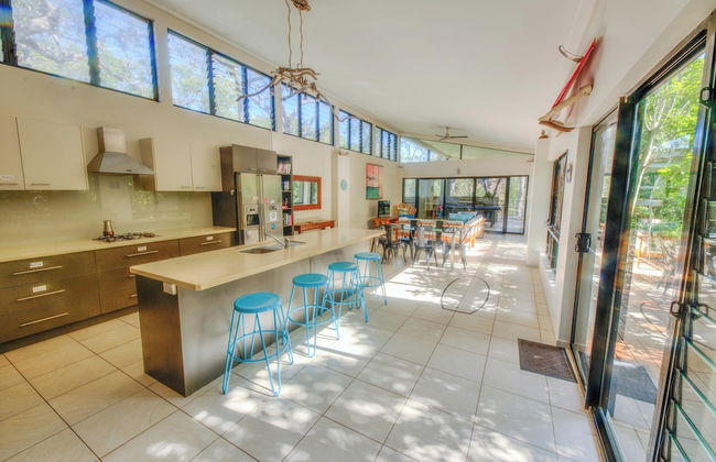 Sunrise at 1770 Holidays - Foto 39