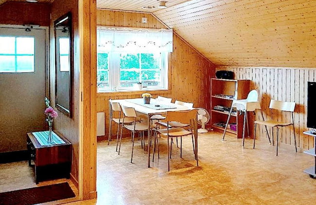 5 Person Holiday Home in Lammhult, Sverige - Foto 11