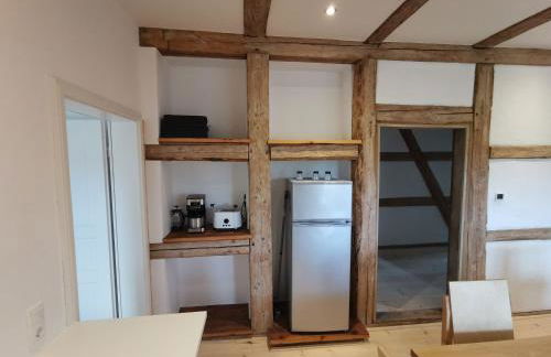 Gutshaus KVH FeWo Brook - Photo 5