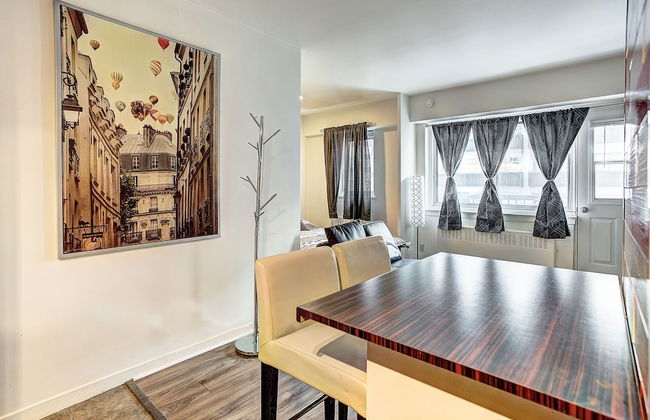 Destination Stays McGill Plaza DT MTL - Foto 22