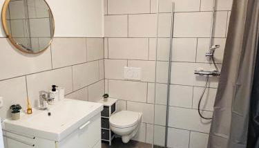 Modernes Apartment No 4 im Emsquartier - Foto 2