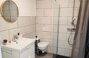 Modernes Apartment No 4 im Emsquartier - Foto 2