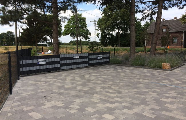 Haus Gretchen Alpen - Foto 41