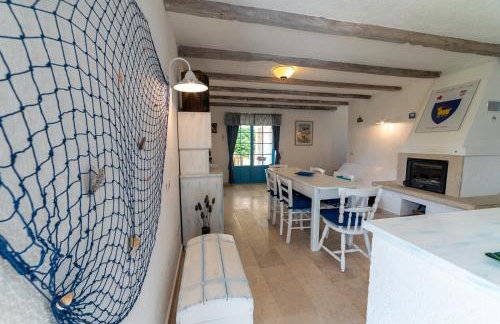 Julijud, heated pool, jacuzzi, DOME and sauna - Photo 30