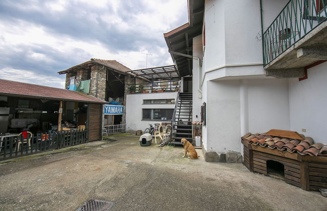 Residenza La Lanterna Pool and Relax - Foto 22