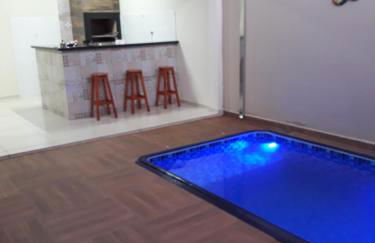 Recanto Caldeira - Foto 1