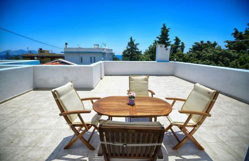 Peskesi Ikaria - Foto 59