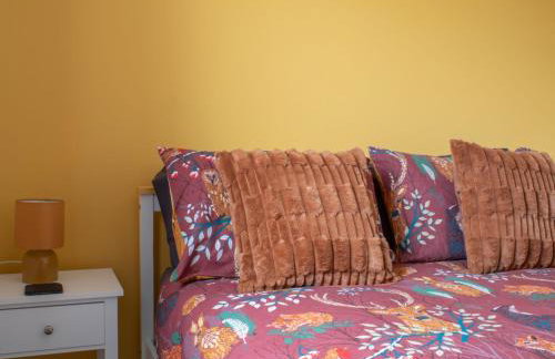 Holiday Home Alan's House by Interhome - Foto 32