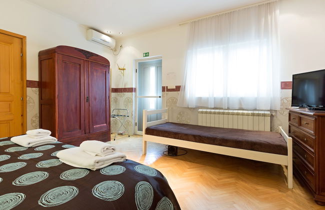 Dolce Vita Luxury Suites - Foto 17