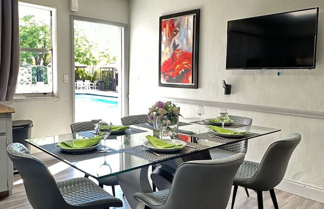 Sheridan Suites Apartments Hotel - Foto 40