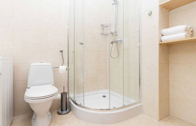 Ogarna Old Town Apartments by Renters - Foto 15