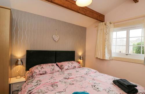 The Log Cabin - Foto 11