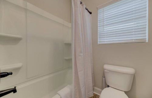 Cayce Sister Houses-Sleeps 14 - Foto 14