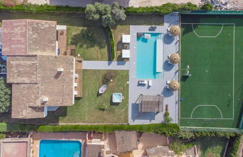 Fantastic villa with sea view - Foto 16