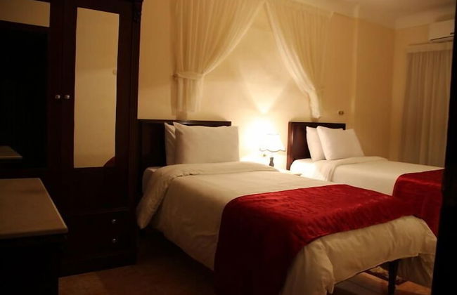 Alexandria Mediterranean Suites - Foto 8