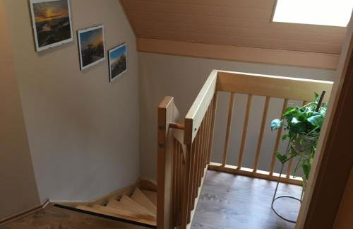 Fewo Ehrlich Sächs. Schweiz - Foto 7