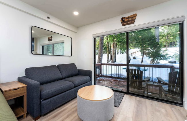 Elmer's Hideout - Fully Renovated Yosemite Escape! - Foto 12