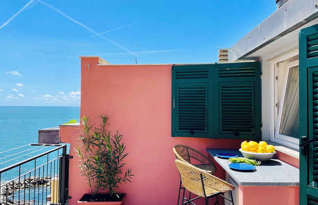 5TERREONTHEROCKS - Foto 47