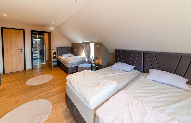 Luxury Villa in Sourbrodt - Foto 4