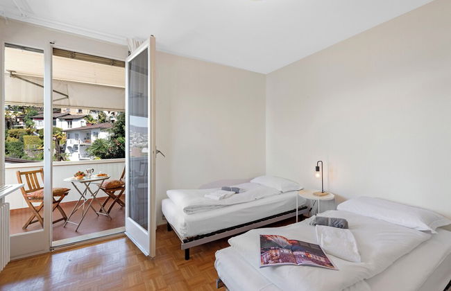 Casa Serenella Splendid Lake View - Foto 11